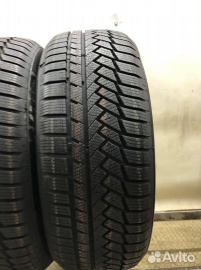 Continental ContiWinterContact TS 850 P 225/55 R18 98W