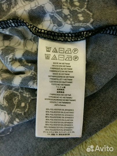 Платье Майкл Корс