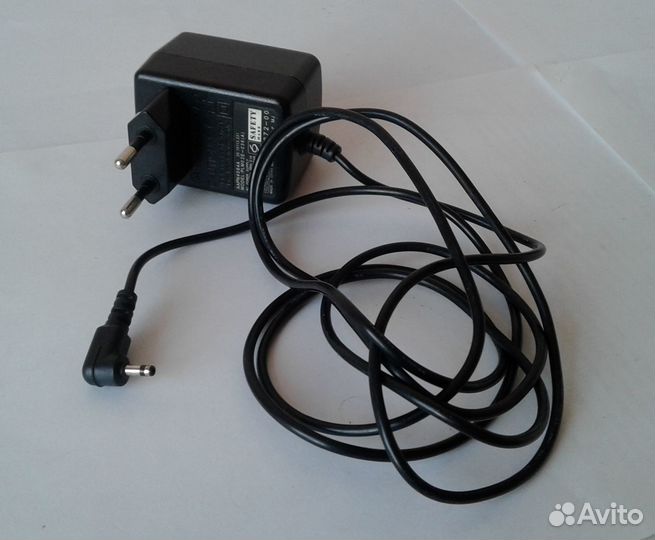 Зарядные устройства