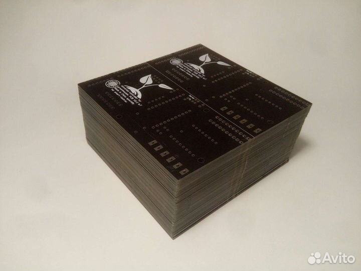 WiFi плата контроллера теплицы AlexGyver