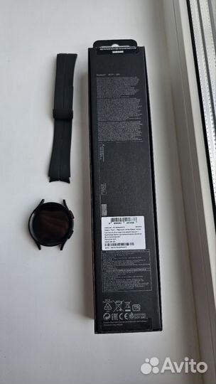 Samsung galaxy watch 5 pro