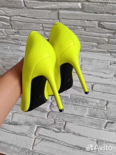 Туфли Michael Kors