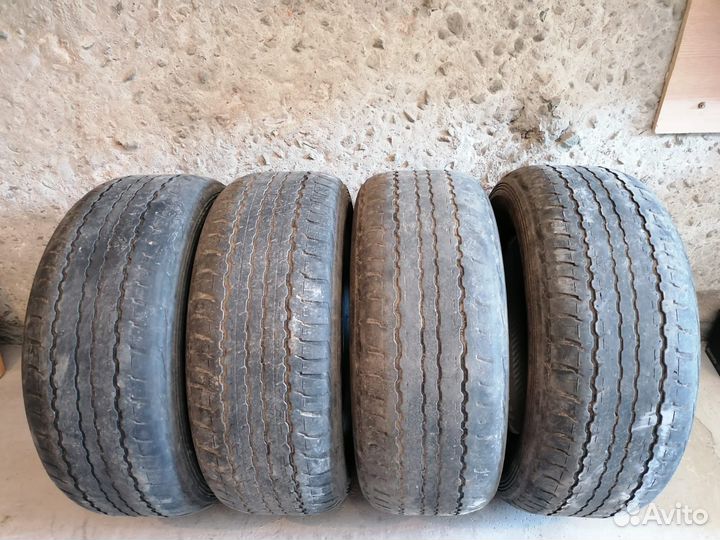 Dunlop Grandtrek AT22 285/60 R18 V