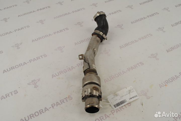 Патрубок Range Rover Sport 2 L494 2013