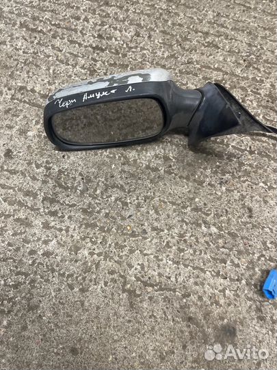 Зеркало боковое правое левое Чери Амулет