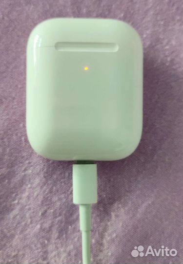 Беспроводные наушники