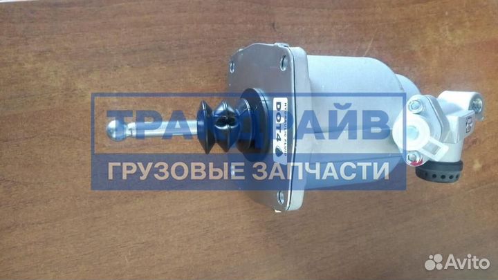 Пгу сцепления