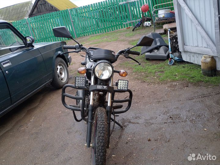 Альфа 110