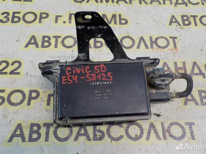 Абсорбер (фильтр угольный) Honda Civic 5D viii 20