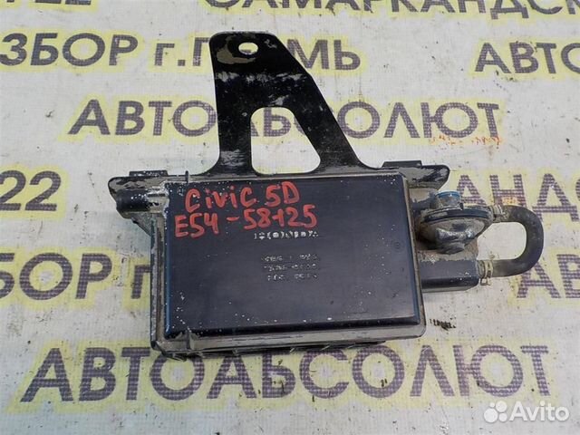 Абсорбер (фильтр угольный) Honda Civic 5D viii 20