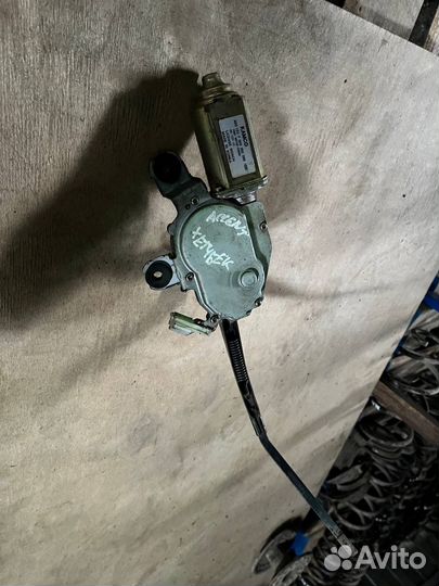 Моторчик заднего дворника Accent хэтчбек купэ