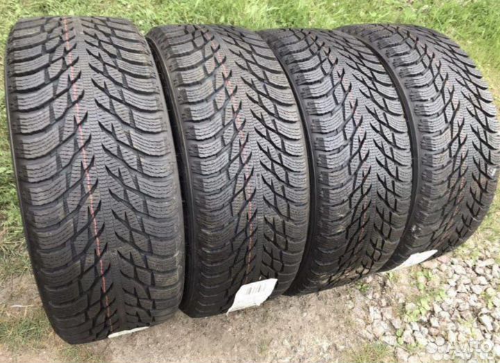 Nokian Tyres Hakkapeliitta R3 SUV 255/50 R19