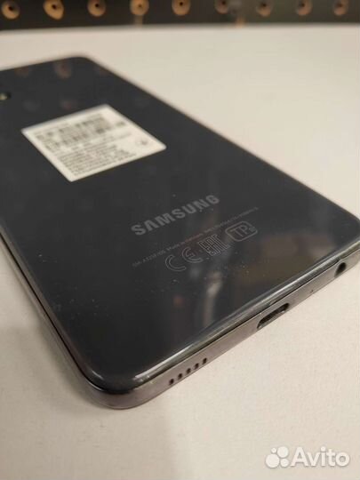 Телефон Samsung A32 4/128gb
