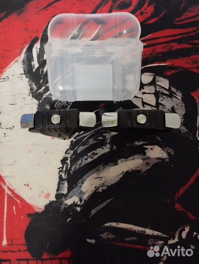 Триггеры для игр