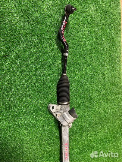 Рулевая рейка Renault Kadjar