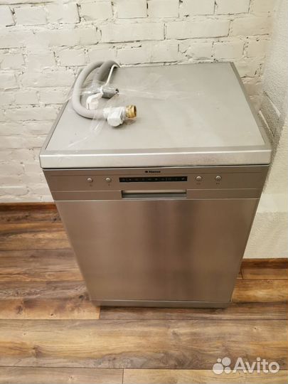 Посудомоечная машина Hansa 60 см