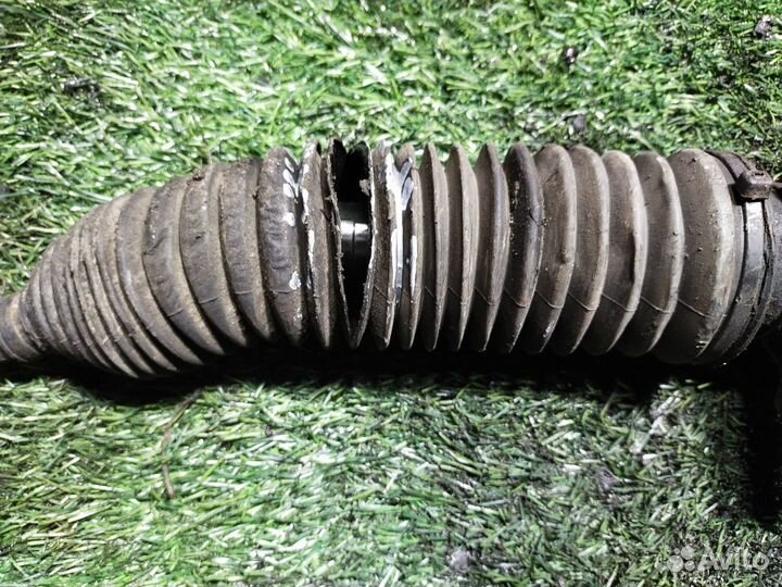 Рулевая рейка Audi A6 C6