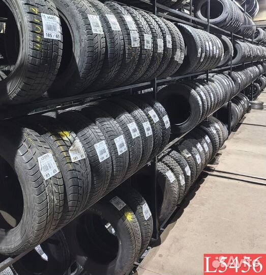 Dunlop DSX-2 185/65 R15 85N