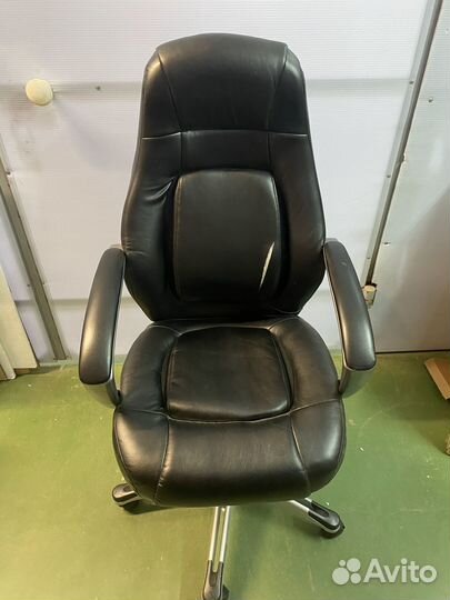 Кресло руководителя, компьютерное, офисное