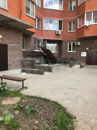 Сдам помещение свободного назначения, 48.1 м²