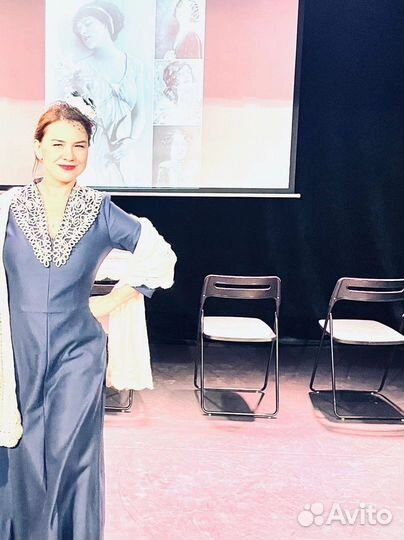 Речь и Голос. Риторика. Подготовка в театр. вузы