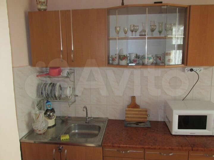 2-к. квартира, 40 м², 2/8 эт.