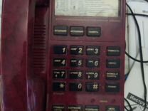 Телефон Мэлт-2000 с определителем номера