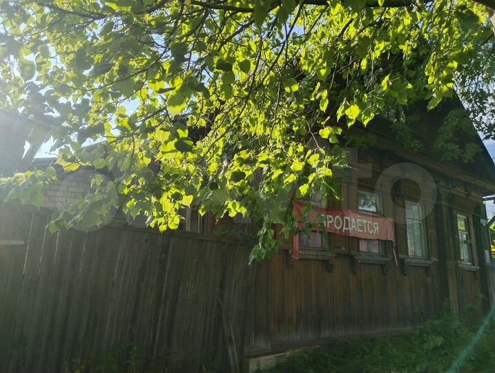 Участок 4,5 сот. (ИЖС)