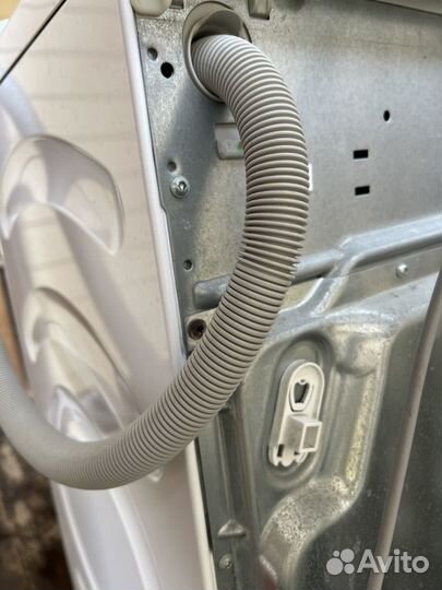 Стиральная машина bosch