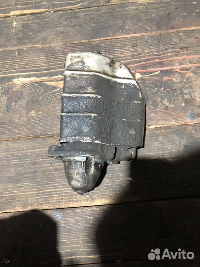 Стартер м62 bmw