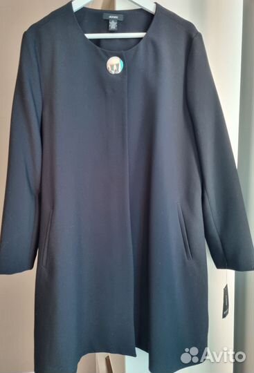 Пиджак женский, жакет 52-54 р