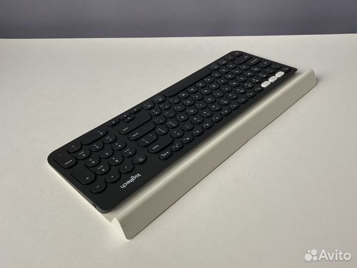 Клавиатура Logitech Keyboard K780