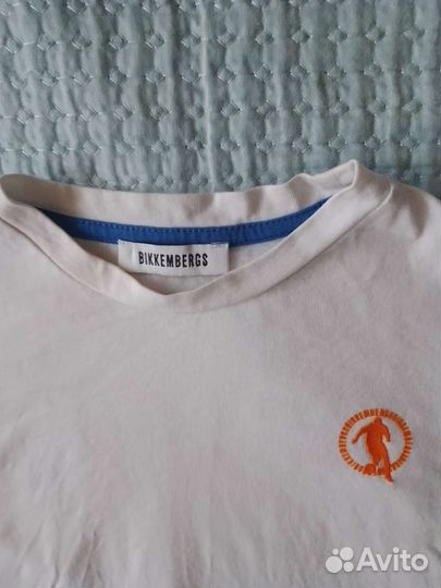 Детская футбольная форма