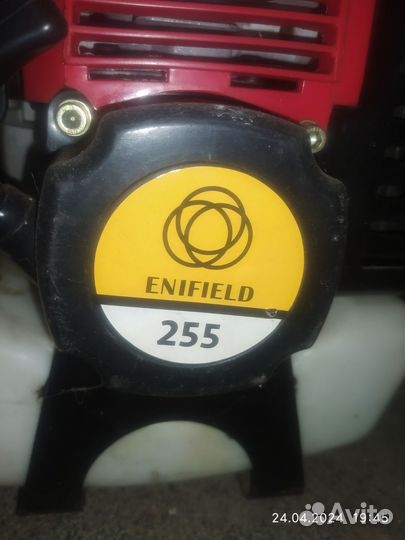 Бензиновый триммер Enifield EN225