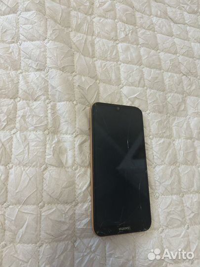 HUAWEI Y5 Lite, 16 ГБ