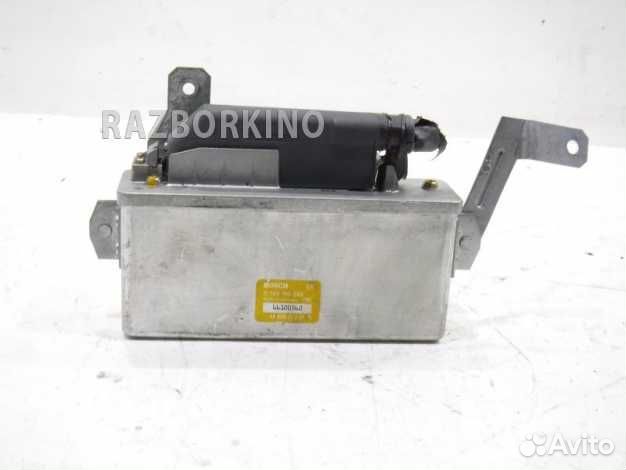 Блок управления ABS Ниссан