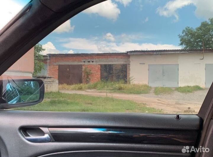 Съёмная жёсткая тонировка