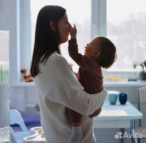 Консультант по грудному вскармливанию