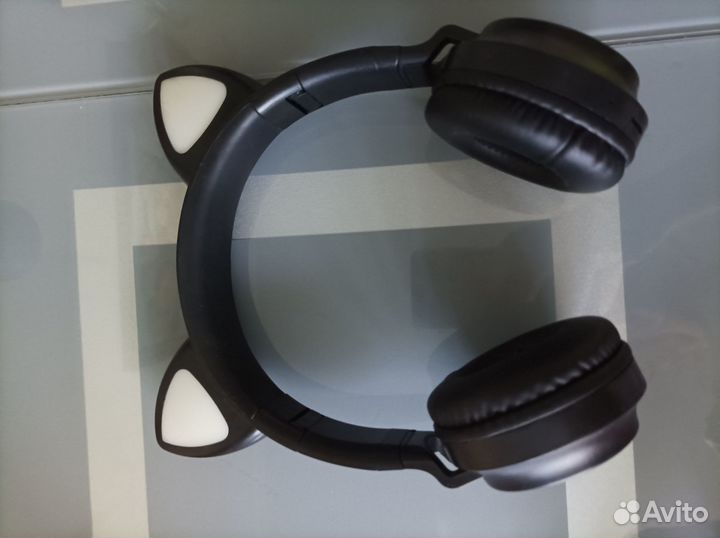 Беспроводные bluetooth наушники