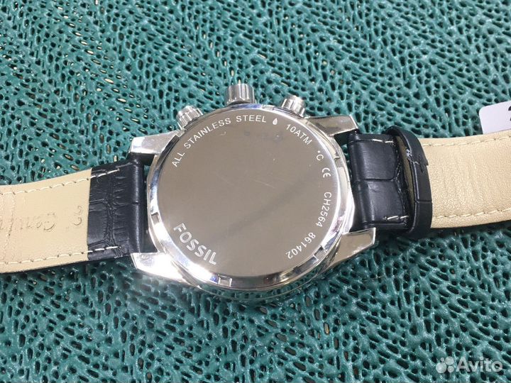 Наручные часы fossil CH2564