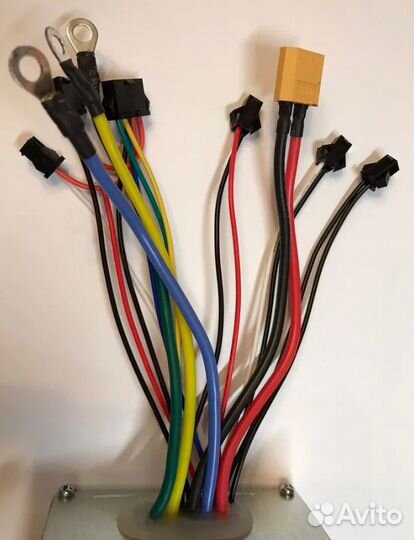 Контроллер для электросамоката Kugoo M5 (48V)