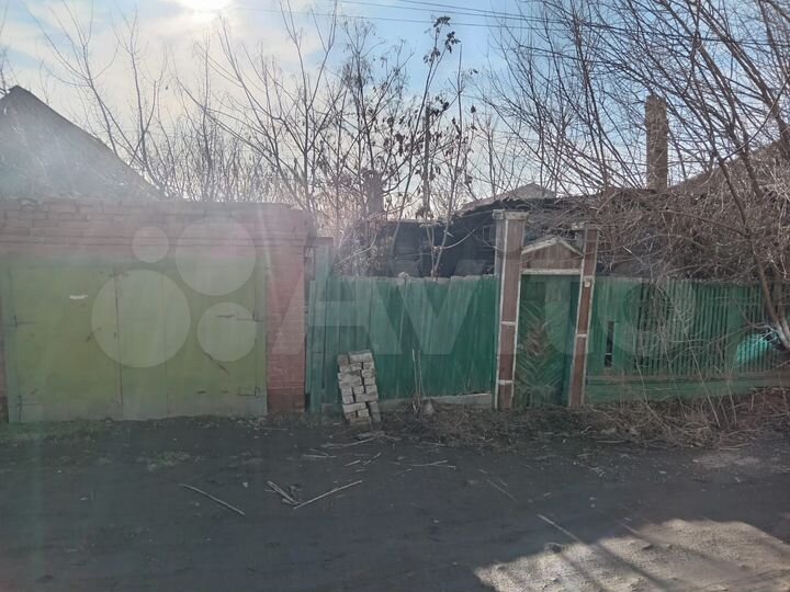 Участок 4,6 сот. (ИЖС)