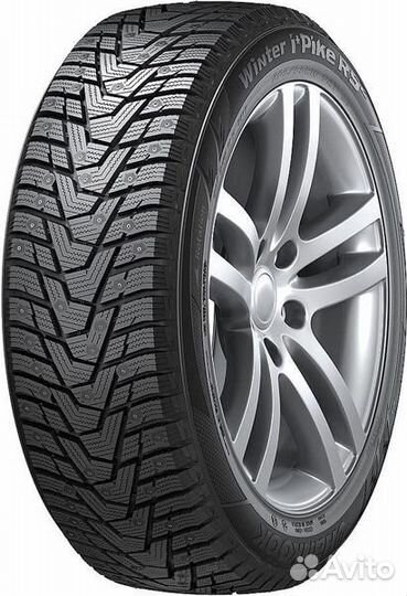 Hankook Winter I'Pike RS2 W429 195/55 R15