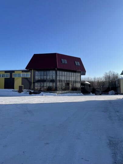 Офис, 150 м²