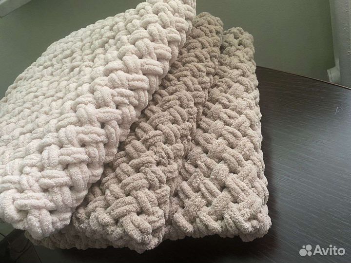 Плед детский