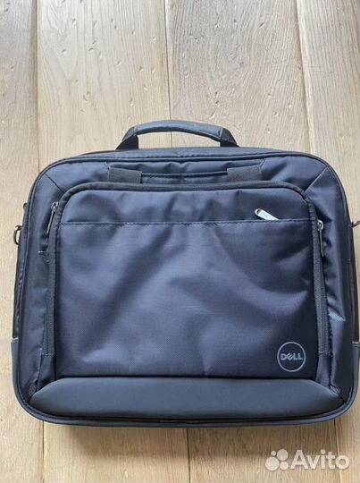 Сумка для ноутбука Dell