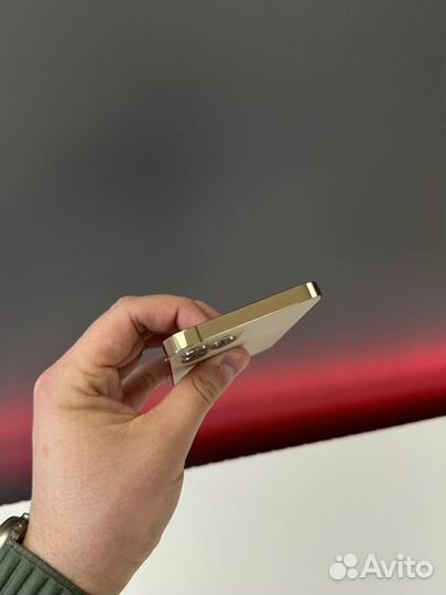 iPhone 12 Pro, 256 ГБ