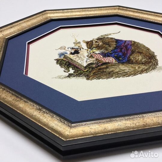 Багетная мастерская 