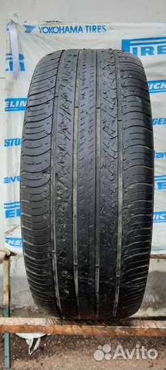 Michelin Latitude Tour HP 255/55 R19 111V