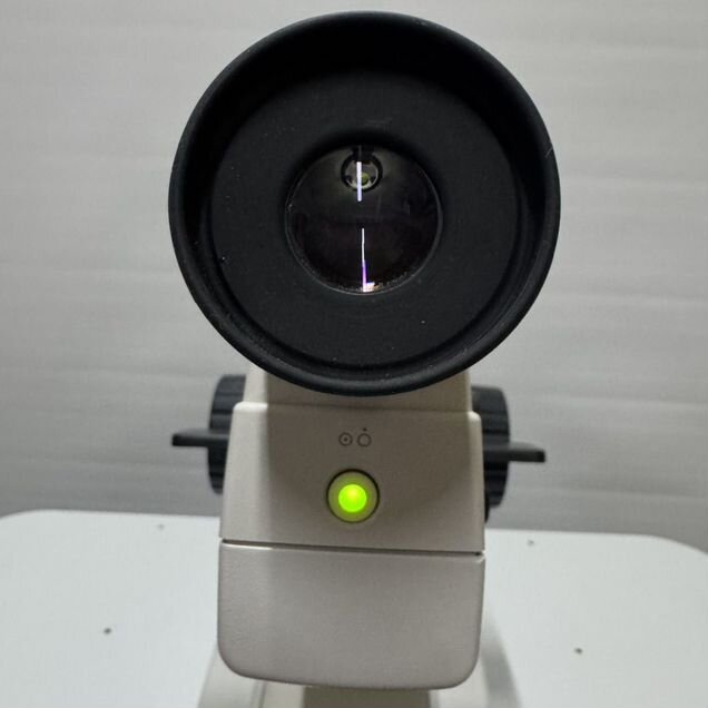 Диоптриметр (Линзметр) LM-8 Topcon